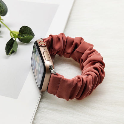 Apple Watch Soft Silk Rag