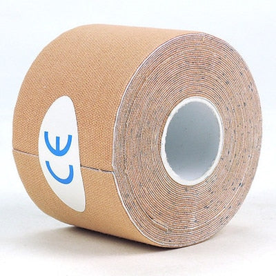 2Size Kinesiology Tape Athletic Tape Sport Recovery