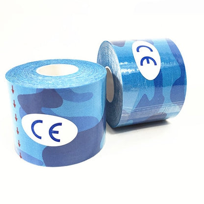 2Size Kinesiology Tape Athletic Tape Sport Recovery