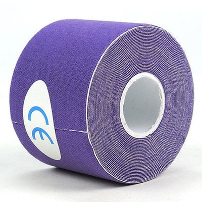 2Size Kinesiology Tape Athletic Tape Sport Recovery