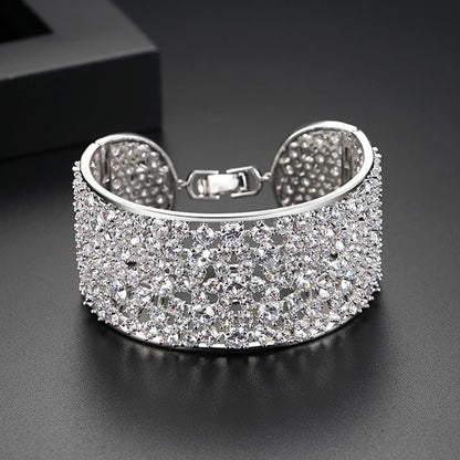 Fashion bride bracelets