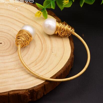 Handmade Natural Freshe Water Pearl