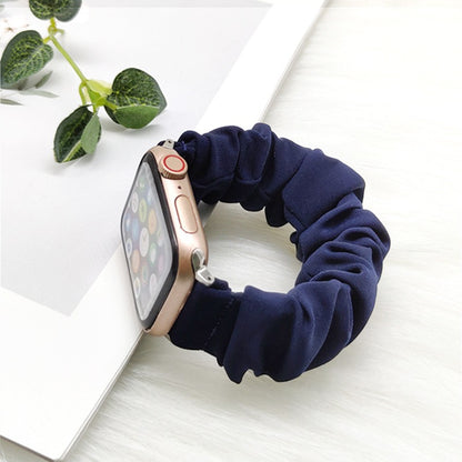 Apple Watch Soft Silk Rag