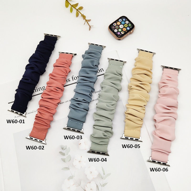 Apple Watch Soft Silk Rag