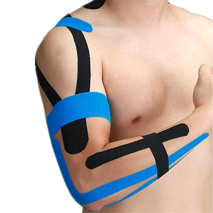 2Size Kinesiology Tape Athletic Tape Sport Recovery