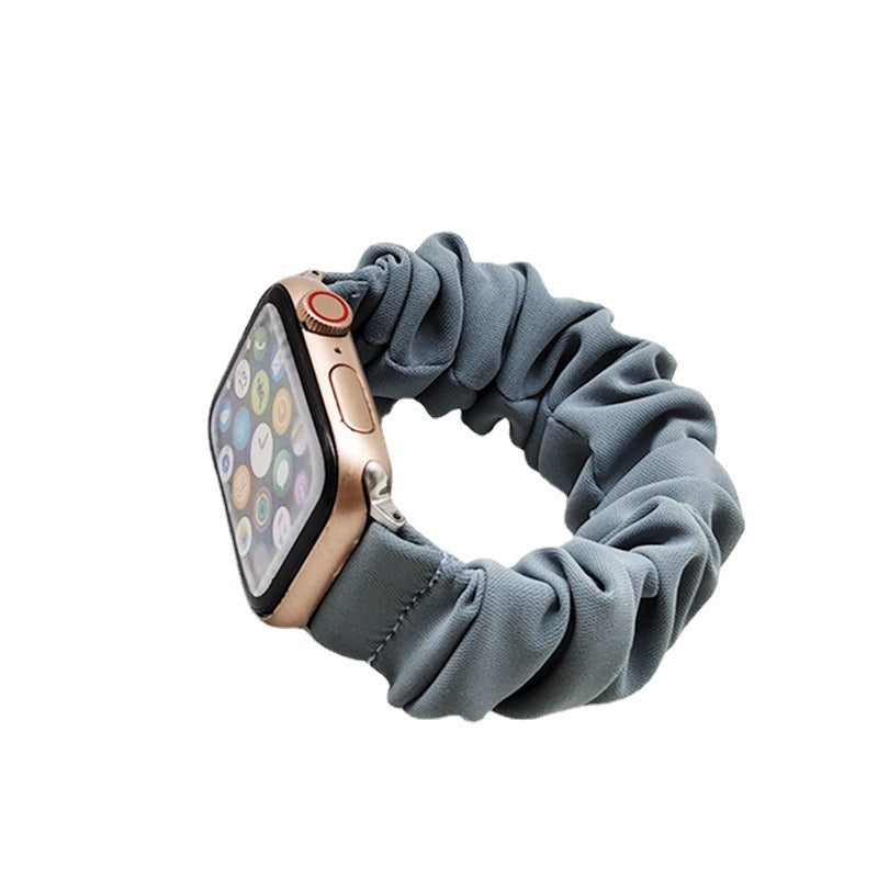 Apple Watch Soft Silk Rag