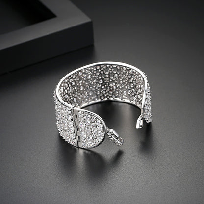 Fashion bride bracelets