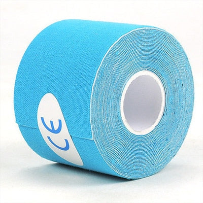 2Size Kinesiology Tape Athletic Tape Sport Recovery