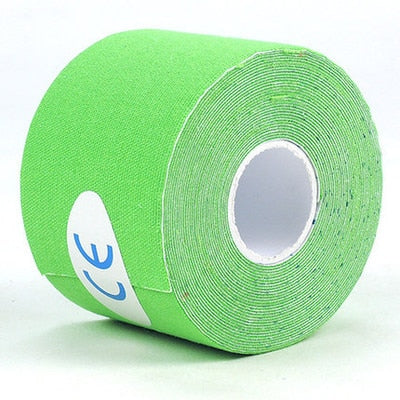 2Size Kinesiology Tape Athletic Tape Sport Recovery