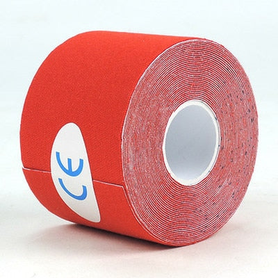 2Size Kinesiology Tape Athletic Tape Sport Recovery