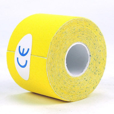 2Size Kinesiology Tape Athletic Tape Sport Recovery