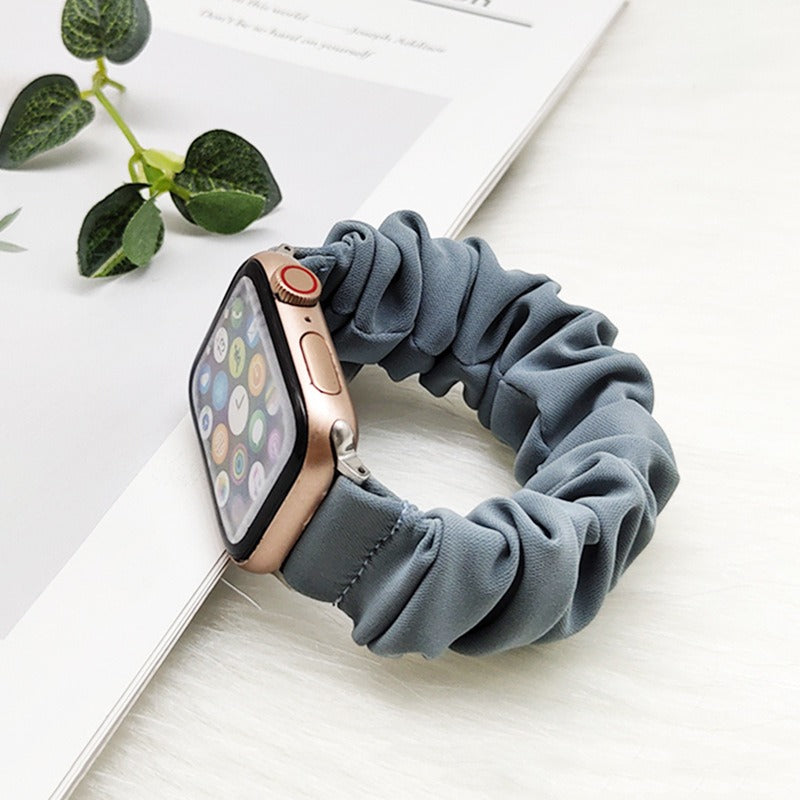 Apple Watch Soft Silk Rag