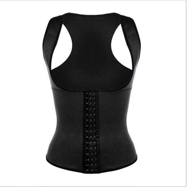 Body Shapers waist trainer corset vest shaper