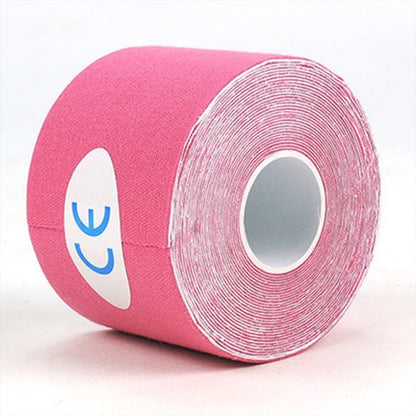 2Size Kinesiology Tape Athletic Tape Sport Recovery