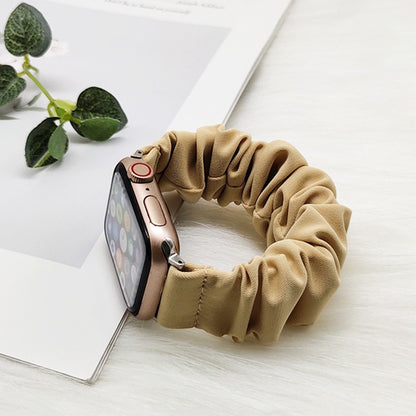 Apple Watch Soft Silk Rag