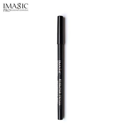 IMAGIC 1PC Hot Sale Gel Eyeliner Pencil Waterproof Professional Eye Liner Pencil