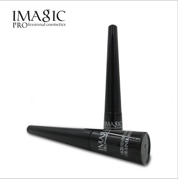 IMAGIC Liquid eye liner Easy to Wear Fast/Quick Dry lasting natural Eye Liner Pencil Pen Beauty Make