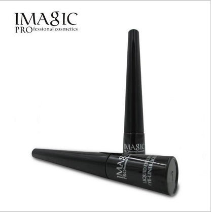 IMAGIC Liquid eye liner Easy to Wear Fast/Quick Dry lasting natural Eye Liner Pencil Pen Beauty Make