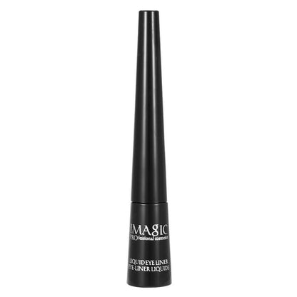 IMAGIC New Black Eyeliner Waterproof Long-lasting Liquid Eyeliner Eye Liner Pen Pencil