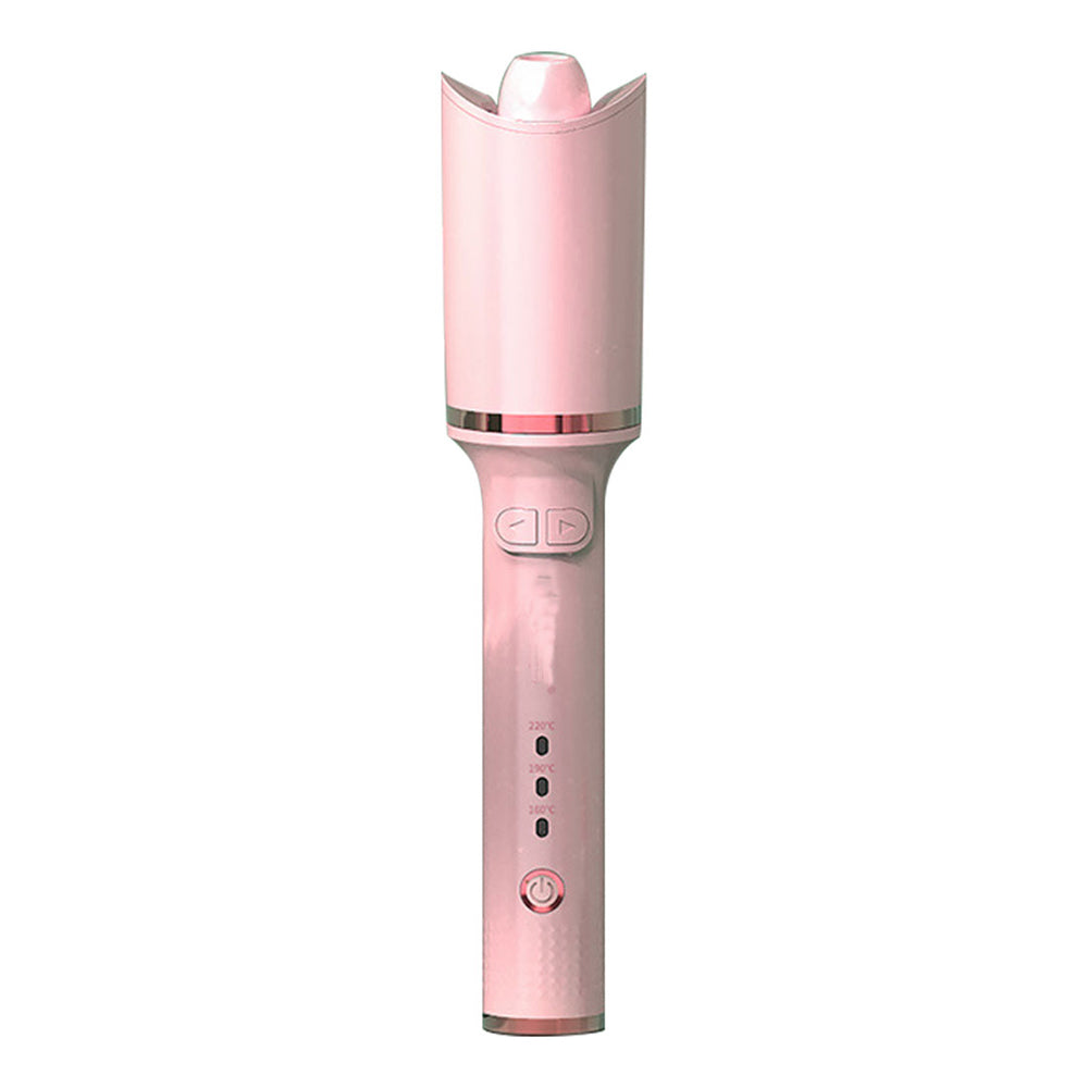 Automatic Hair Curler Ceramic Auto Rotate Curling